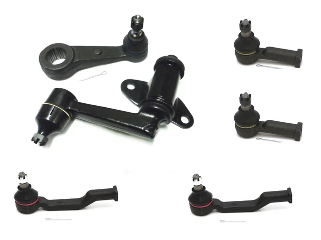 555 Steering Pitman Arm For Ford Ranger Pickup ER24 2.5TD (2003+) - Japan Made
