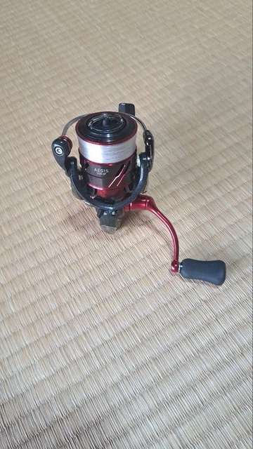 DAIWA AEGIS 2003F $223.52 - PicClick