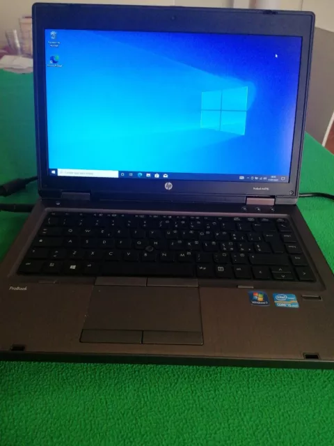 HP PROBOOK 6470b