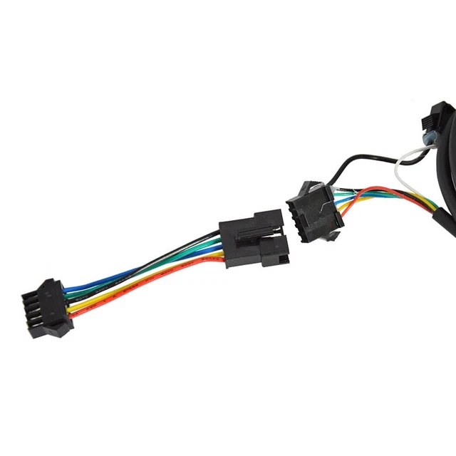 LIGNE DE CONVERSION D'écran De Vélo électrique Polyvalente Pour