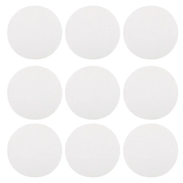 500pcs Experiment Dust Removal Tissue Blotting Tissue Laboratory Cleaning Paper