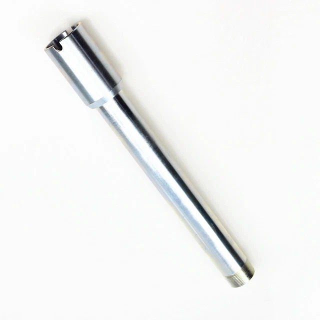Essieu de jante de roue avant d'axe de moto pour Ducati 696 1098 1100 DIAVEL1200