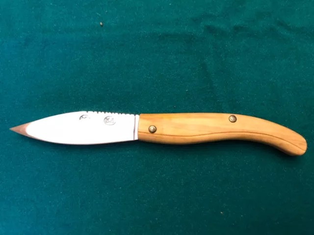 Coltello artigianale Scarperia