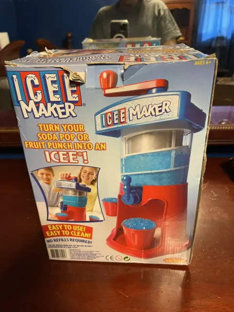 ICEE Home Maker Icee Machine