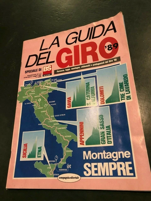 Spéciale Fotoromanzo 1986 – BS / BICISPORT – Édition Morbida OK11