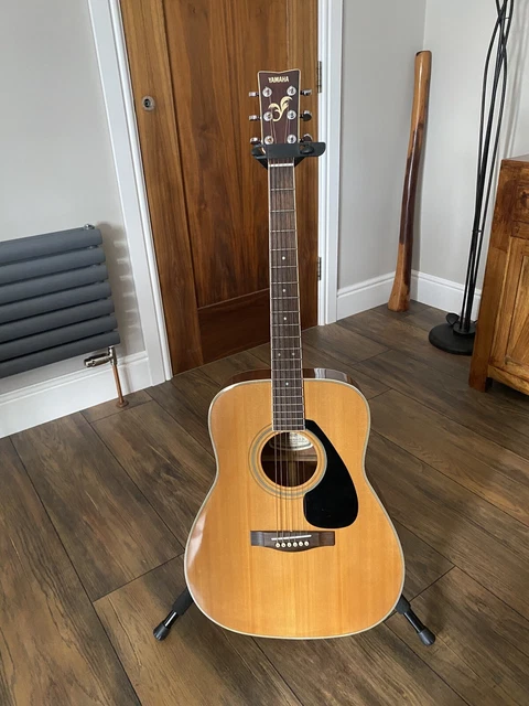 Yamaha fg432s discount