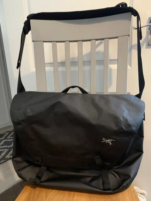 Granville 16 cheap courier bag