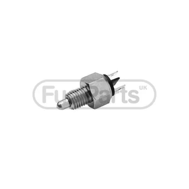 Genuine Fuel Parts Reverse Light Switch - RLS5055