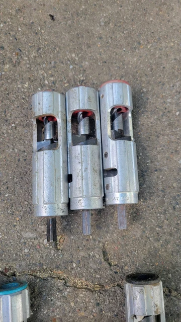 Lot Coring Tool Cable Prep Cablematic CST  ripley CablePrep Stripping Preperatio