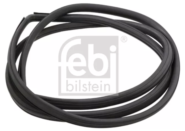 FEBI BILSTEIN Dichtung Frontscheibe 02752 für MERCEDES W109 KLASSE W108 250 108