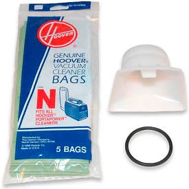 Hoover Bag Adaptor Kit For PortaPower Cleaner Hoover Company 4010050N