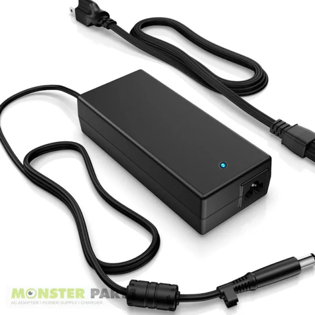 AC DC Adapter notebook charger Averatec N1200 N1231 laptop Power supply CORD