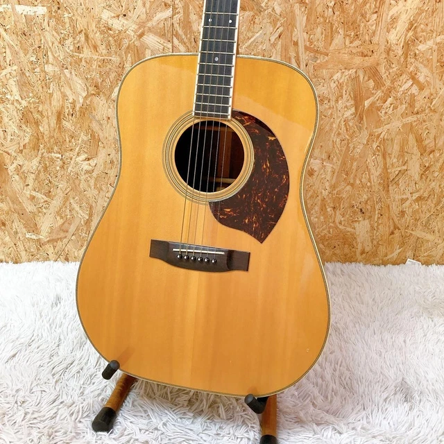 YAMAKI DELUXE FOLK No.120 1973 Japan £455.92 - PicClick UK