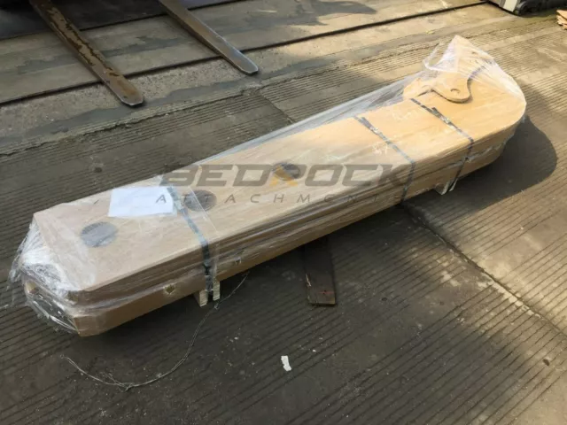Ripper Shank For Single Shank D10T Ripper 1182140