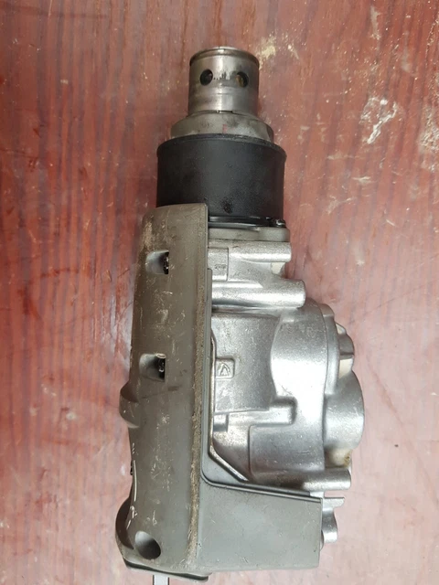 Milwaukee M18chpx Parte Meccanica