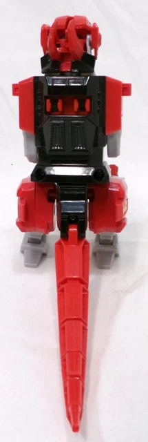 2020 HASBRO MIGHTY Morphin Power Rangers T REX Dinozord Incompleto EUR ...