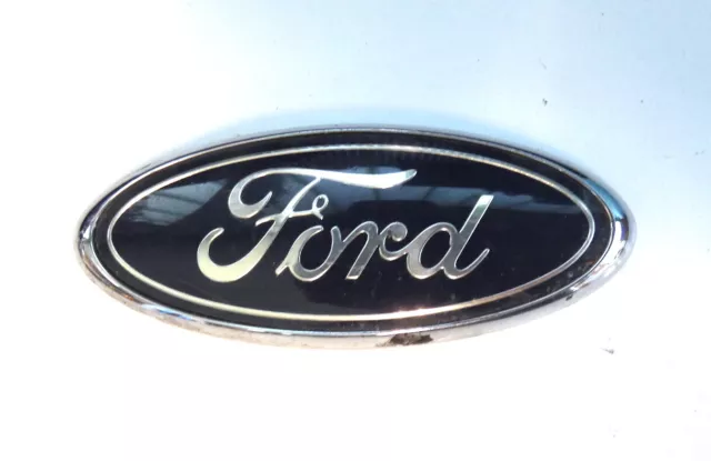 Ford 95FB-425A52-AB placa de identificación emblema de letras