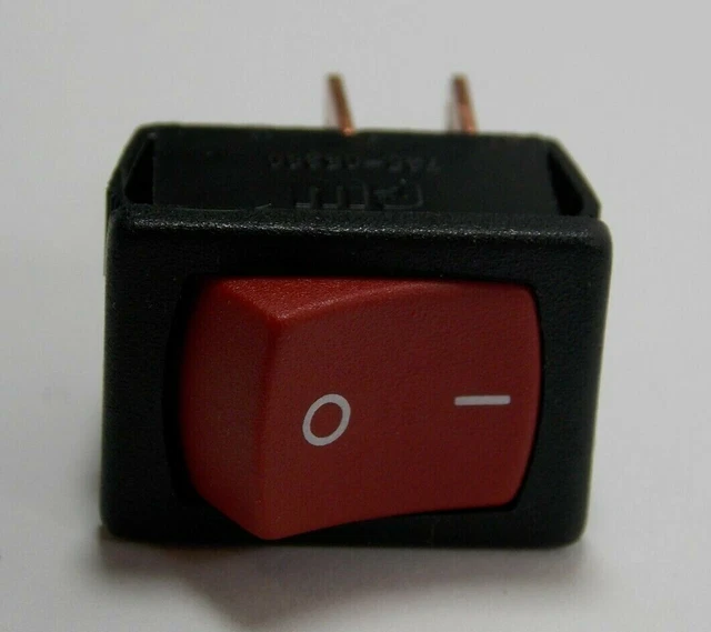 ON/OFF SWITCH CRAFTSMAN B210 25cc Gas Leaf Blower CMXGAAMR25BL OEM Part