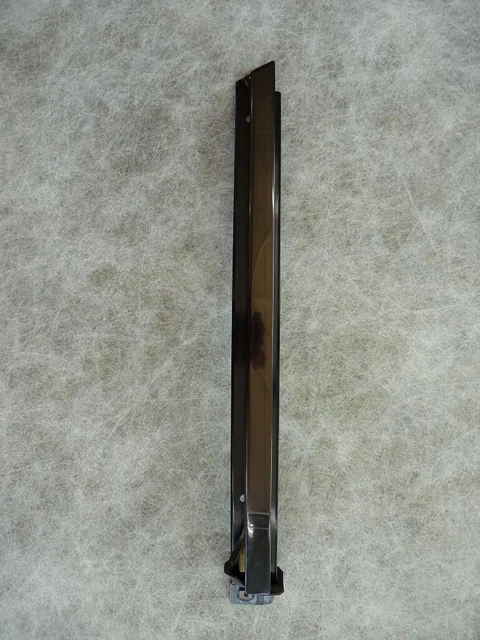 Guide De Fenêtre (rail) Pour Mercedes W111, Porte Arrière Droite - Occasion Schöner-Wolf