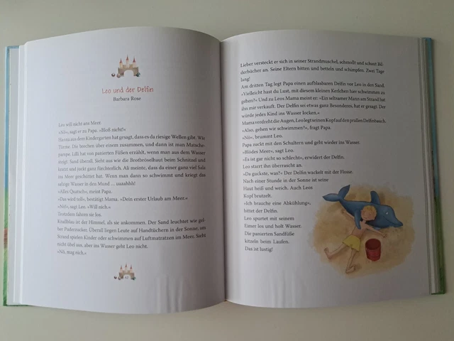 Kinderbuch - Ich kann das schon 2
