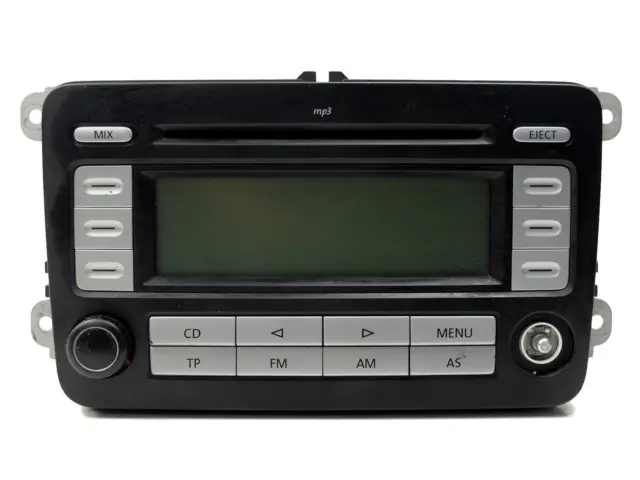 Radio Cd Mp3  Volkswagen RCD300