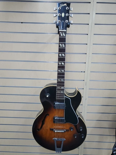 Gibson Es-175D Kalamazoo Gibson Es-175D Kalamazoo