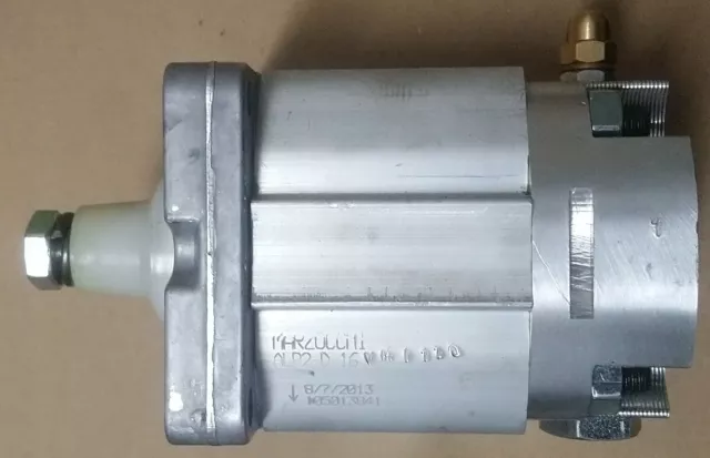 Marzocchi ALP2-D-16 /#8 I1MG 9610 hydraulic pump