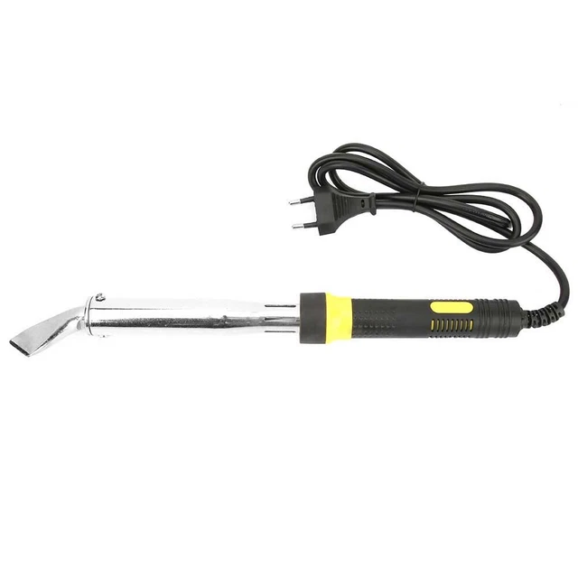 Kit De Fer à Souder Électrique 200W Pistolet De Fer à Souder Électrique