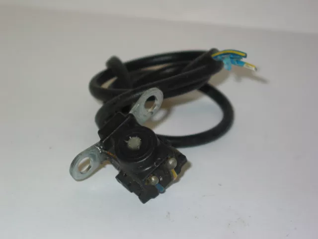 100Hp Rotax 912 Uls Single Trigger Coil / Pick Up !!!