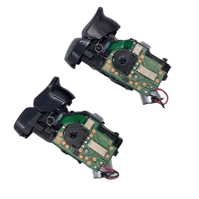 L&R SHOULDER TRIGGERS Buttons For PS5 Controller Trigger Circuit Board ...