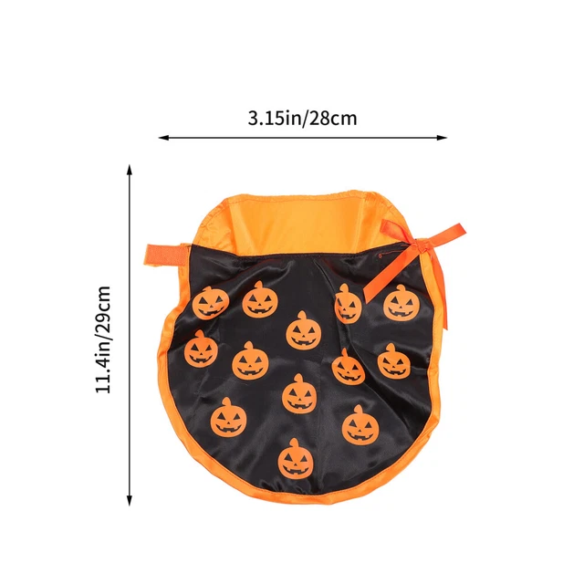 lounge sets 1 Satz von Haustier-Kostüm-Hut-Mantel-Set-Katzenhund-Cosplay-Stüt 9