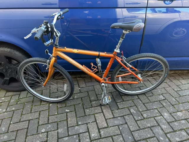 Pedal sales bob mtb