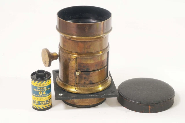 Lentes vintage, Fotografía vintage, Cámaras y fotografía - PicClick ES