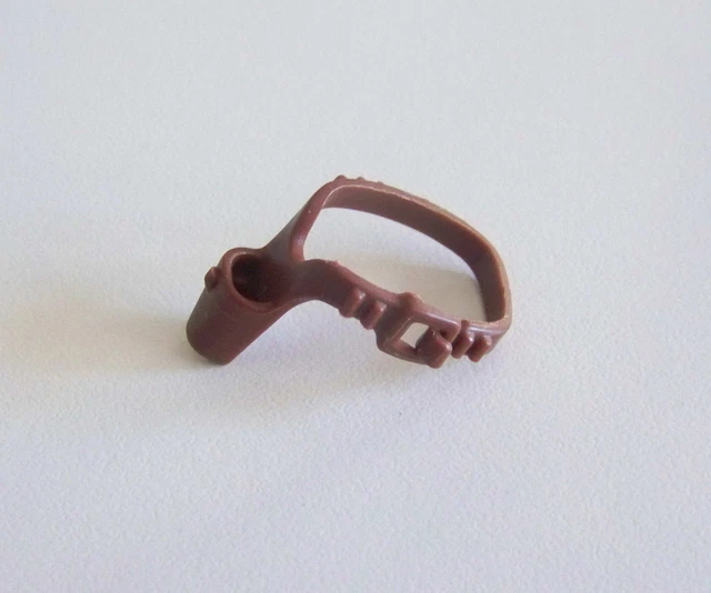 PLAYMOBIL (0239) Ceinturon Bleu Foncé Pour Pistolet Ou Epée Pirates - Foto 11