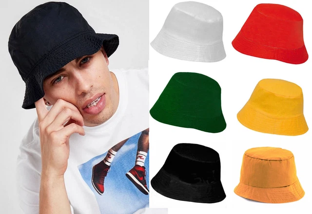 Outfit Capello Alla Pescatora Cappello Da Pescatore Outfit