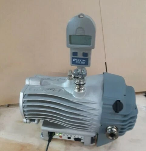 EDWARDS nXDS20i Dry Scroll Pump NEW WITH 12-MONTH WARRANTY EDWARDS nXDS20i Dry Scroll Pump NEW WITH 12-MONTH WARRANTY