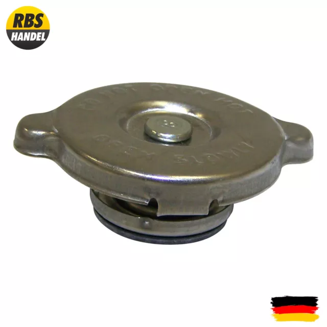 Tapa del radiador Chrysler LX/LE 300C 05-10 (2.7 L 5.7 L 6.1 L) 52079799AA