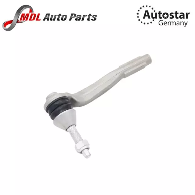 Autostar Germany LEFT TIE ROD END For Mercedes Benz 2054600005