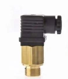 Thermostat ATS-60-G1 / 2 NO-DC-HEX / # 8 6B2 4162