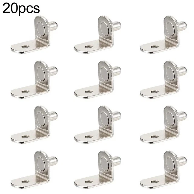 Nuovissima libreria supporto peg forte 16,5 x 16 x 12,8 cm