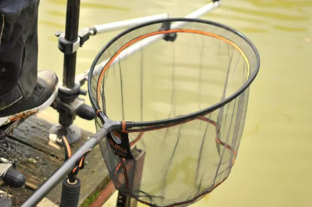 Guru Landing Net  ALL SIZES