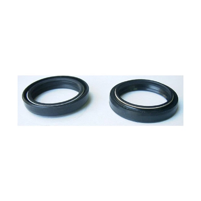 Fork Seal Kit MGR-RSD2 41X53X8/9.5 Fits: Yamaha Suzuki Honda & Kawasaki