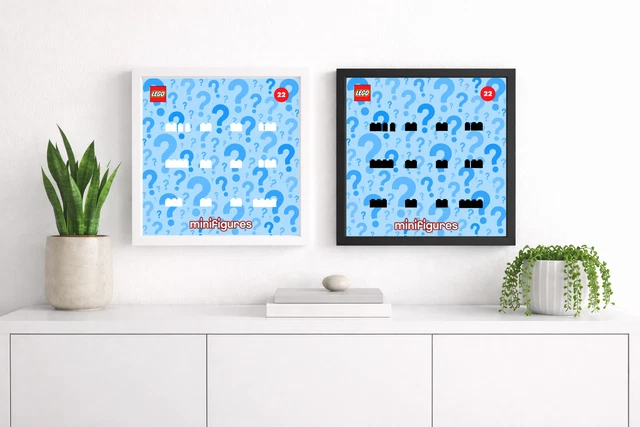 Minifigures, Costruzioni, Giocattoli e modellismo - PicClick IT