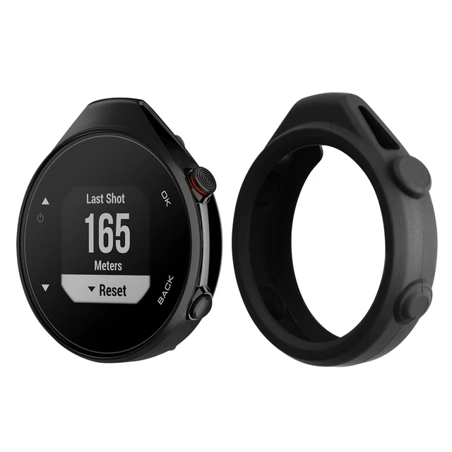 Housse de protection pour GPS de golf Garmin Approach G12 kwmobile