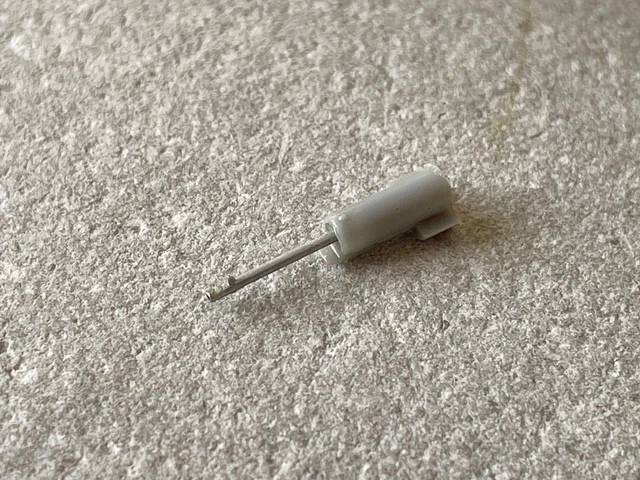 Diamant neuf compatible Acos M 6 / Excel Sound ME 35 / Sanyo ST 30 D