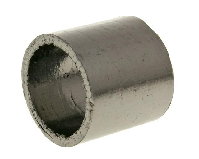 Joint 28,5x34,5x32,5mm d'échappement pour Honda FES 250, SH 300