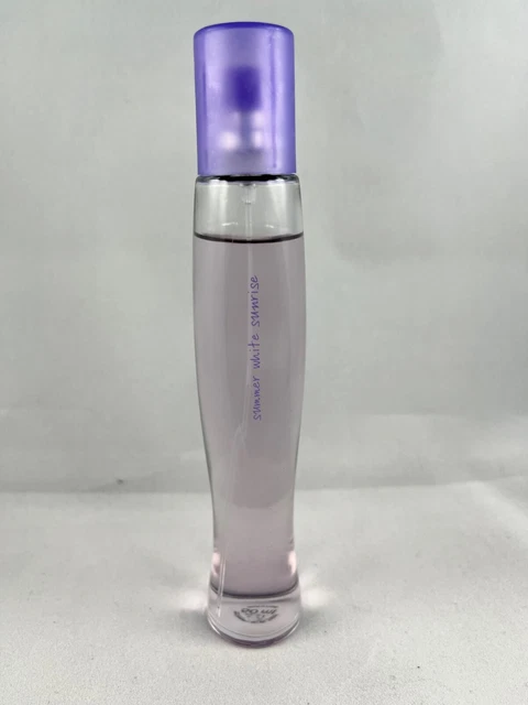 Avon sunrise 2025 perfume