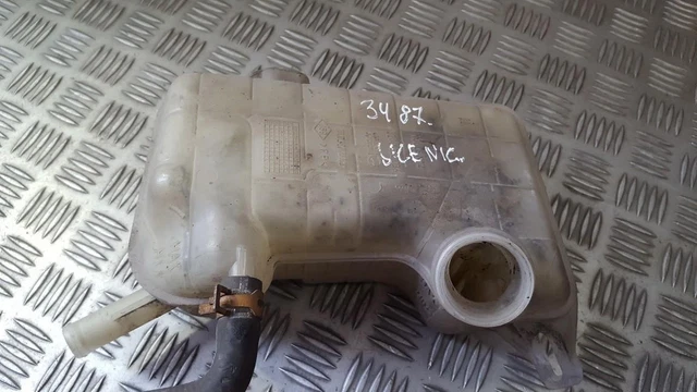 FOR Renault Scenic Depósito del refrigerante 8200262036b  ES412999-42