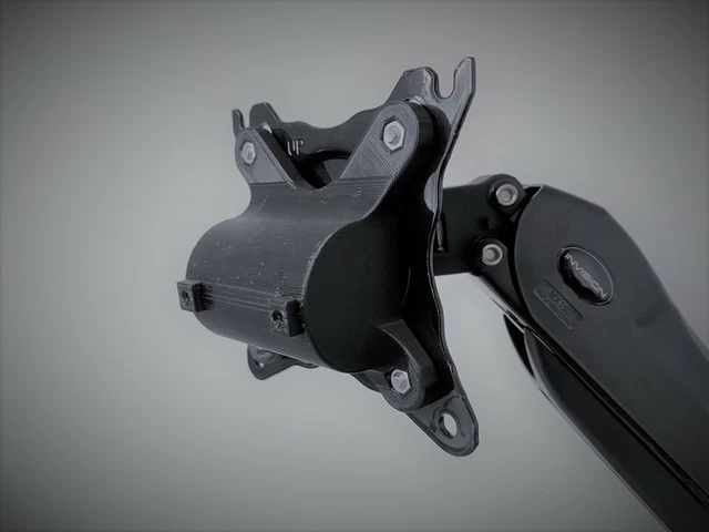 VESA ADAPTER MOUNT Samsung T55 Monitor 27