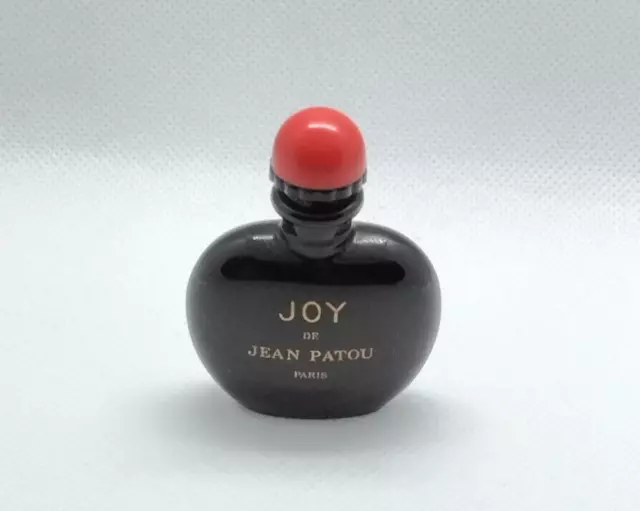JOY OF JEAN Patou of Paris Perfume w/box $80.00 - PicClick